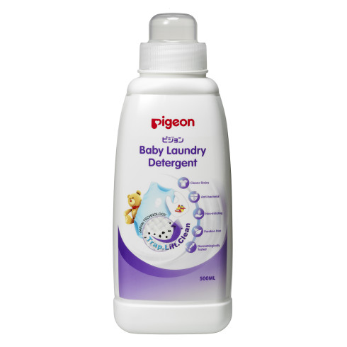 Pigeon Liquid Laundry Detergent